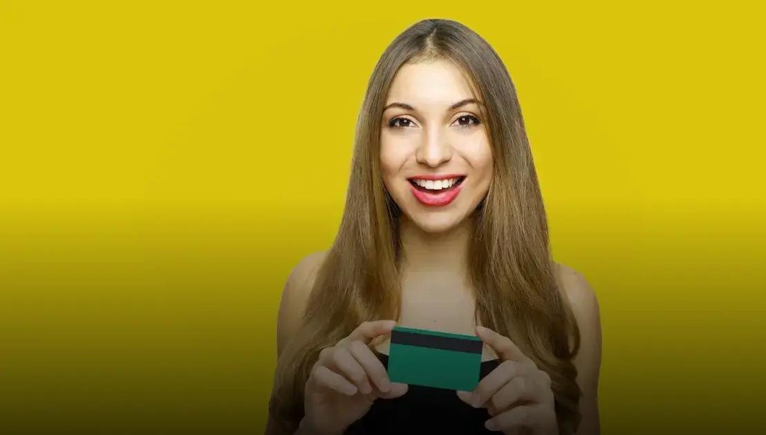 C6 bank cartão de crédito limite inicial para negativado: saiba tudo