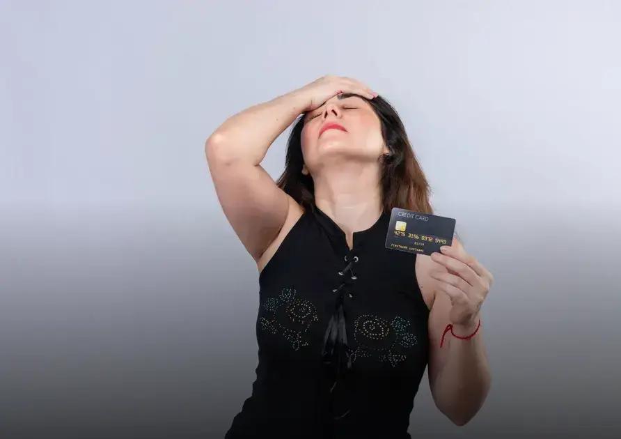 Cartão de crédito Bradesco para negativado: opções para reconstruir sua vida financeira