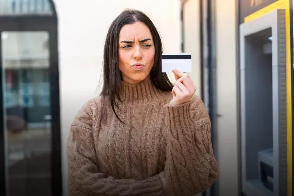 Cartão de crédito com limite para negativado: descubra suas opções