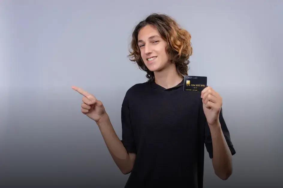 Cartão de crédito limite alto para negativado: veja como conquistar agora