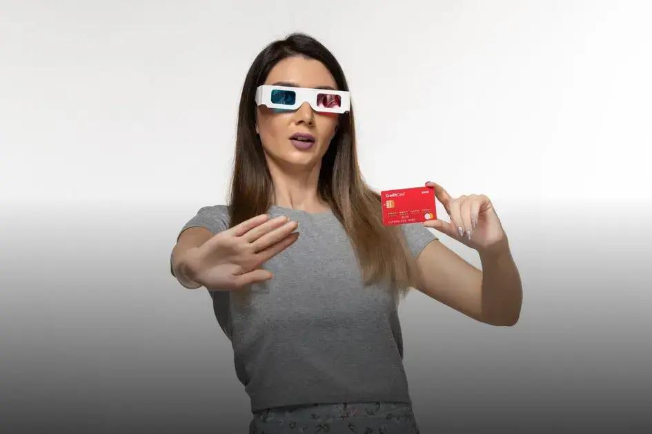 Cartão de crédito limite para negativado: como conseguir o seu agora