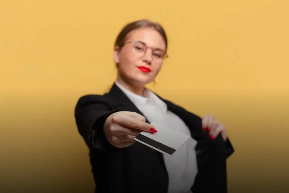 Cartão de crédito que libera limite na hora para negativado: descubra já!