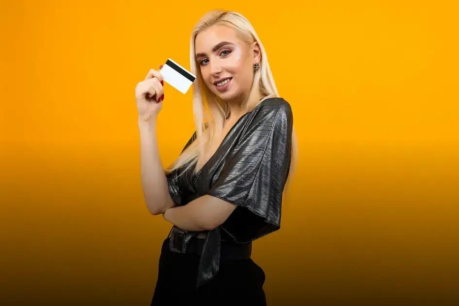 Como funciona cartão de crédito para negativado: descubra as melhores opções