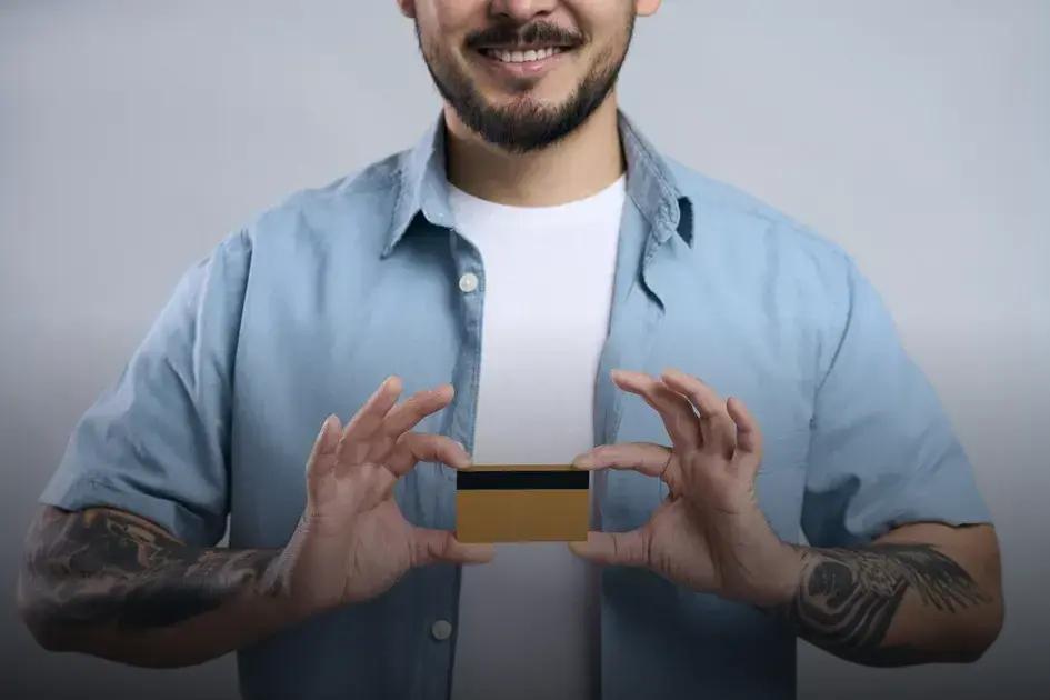 Solicitar cartão de crédito Nubank para negativado: dicas valiosas